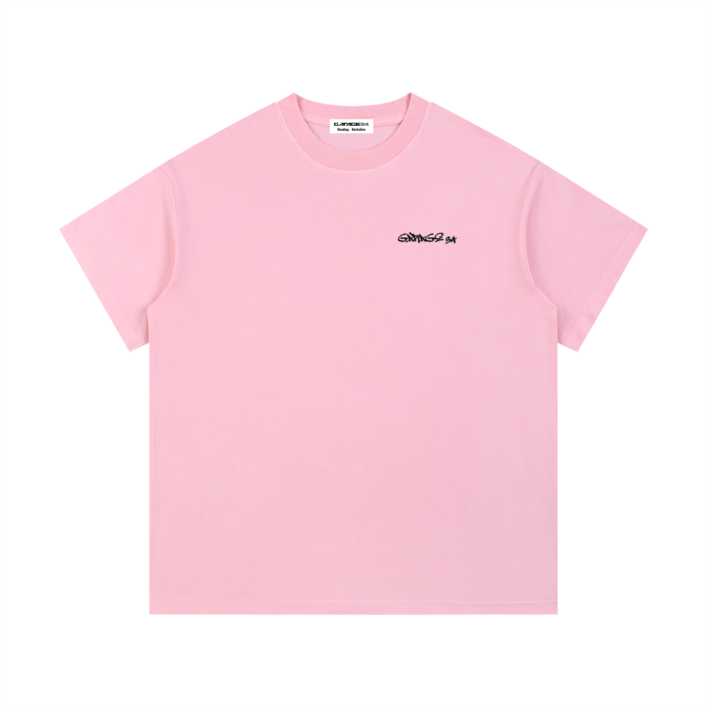 Underground T-Shirt