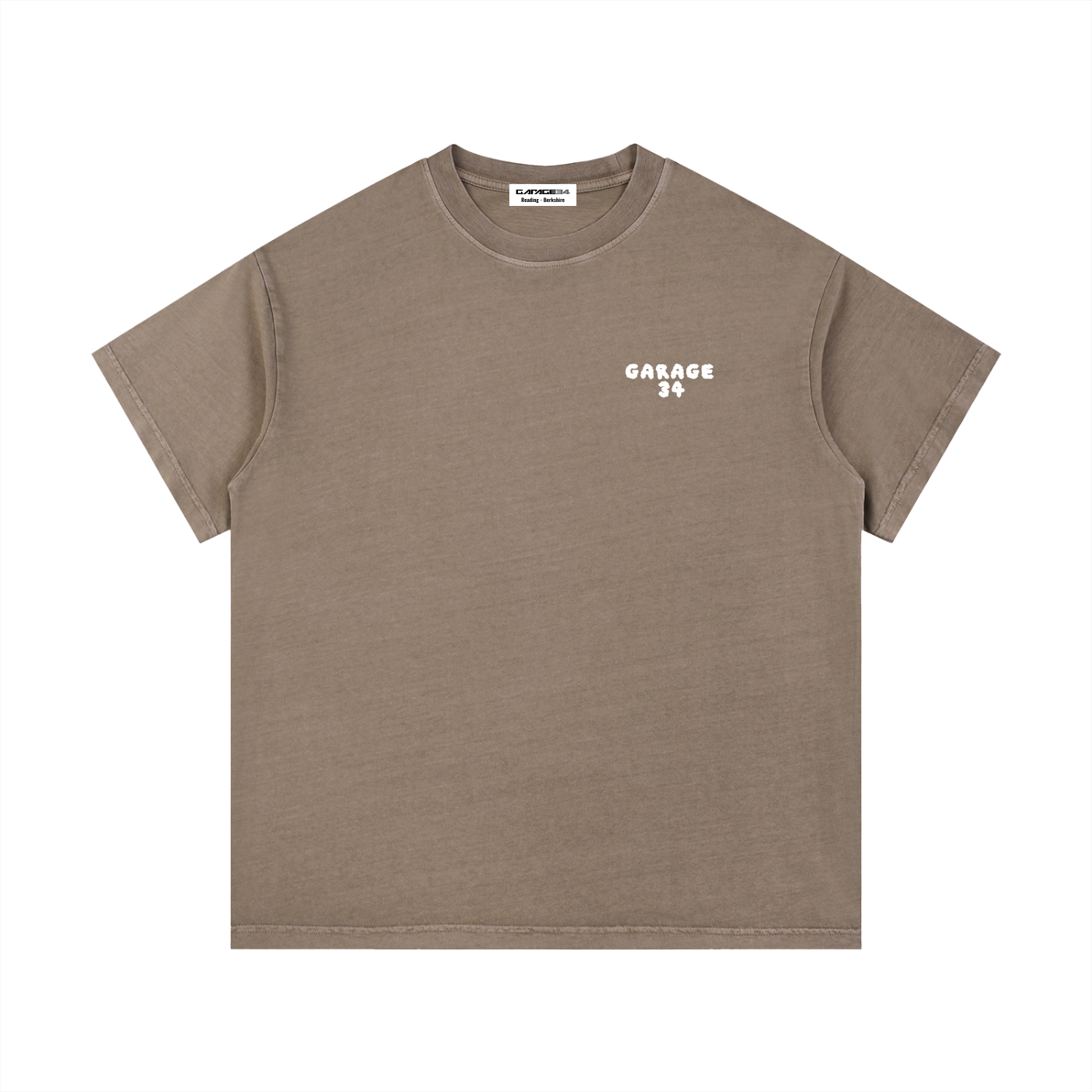 Chemtrail T-Shirt