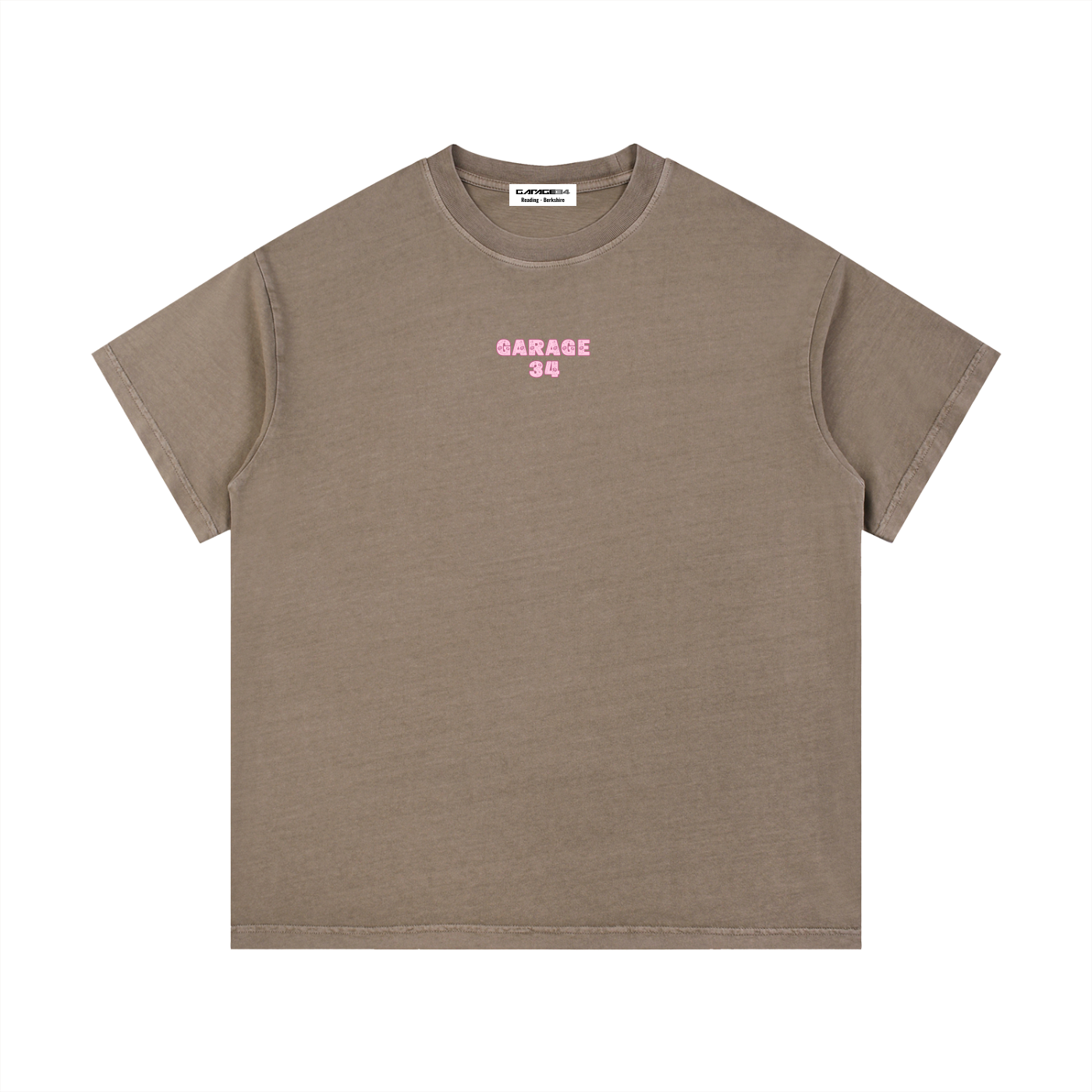 Girly Pop T-shirt