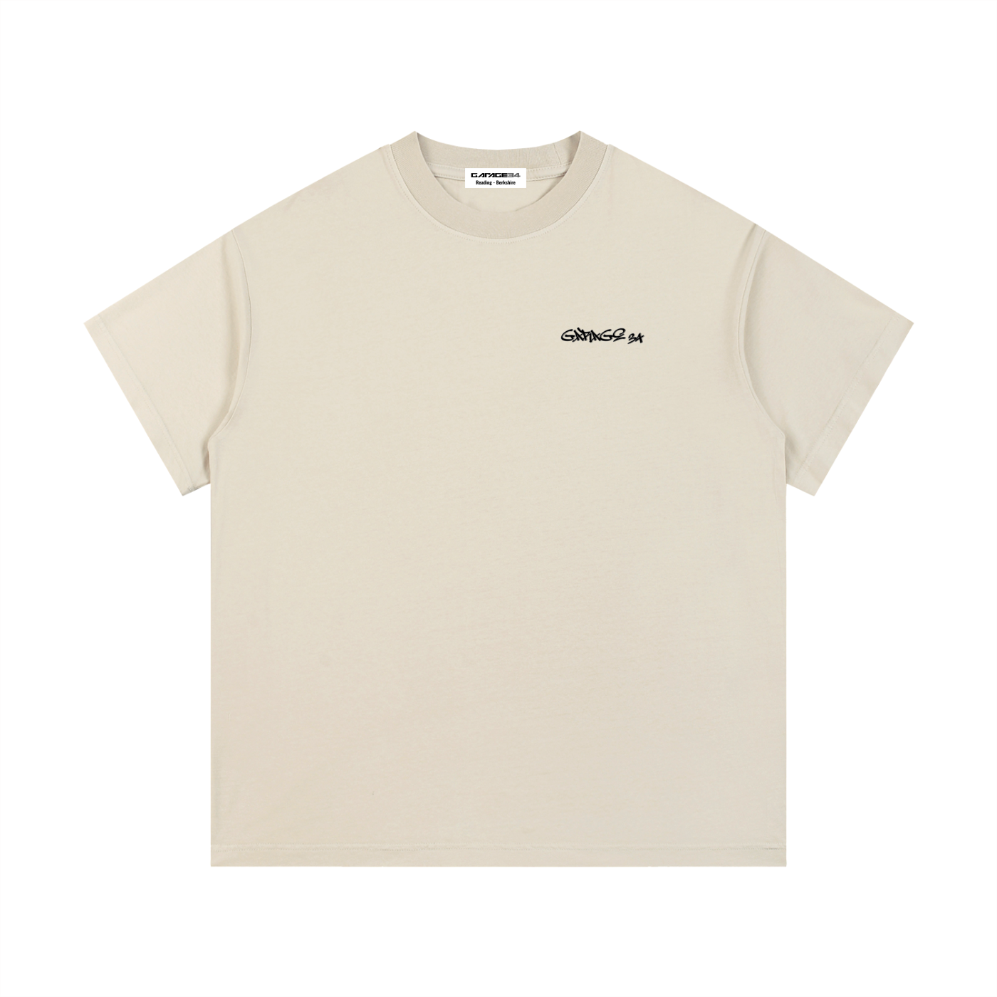 Underground T-Shirt