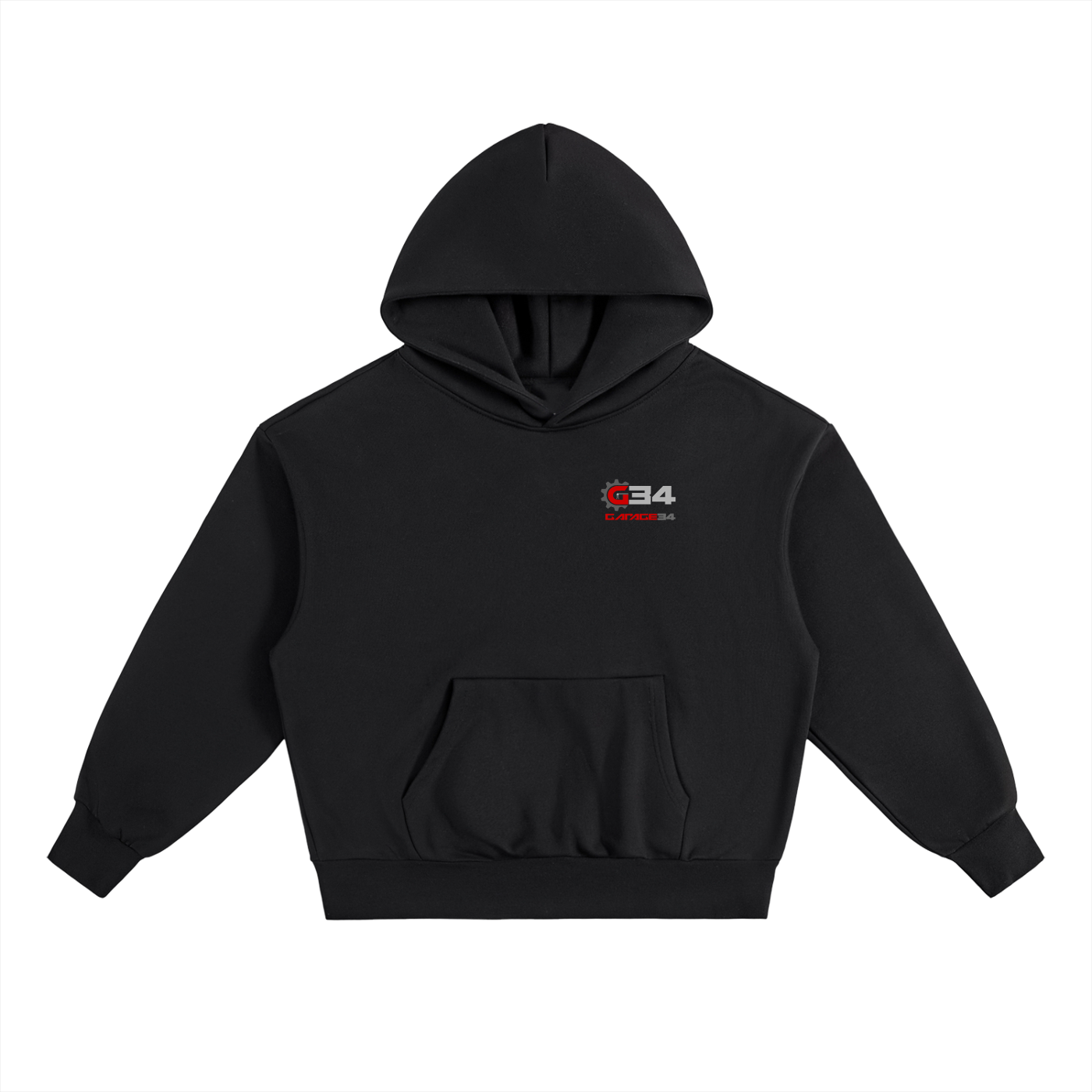 "The Park" Hoodie
