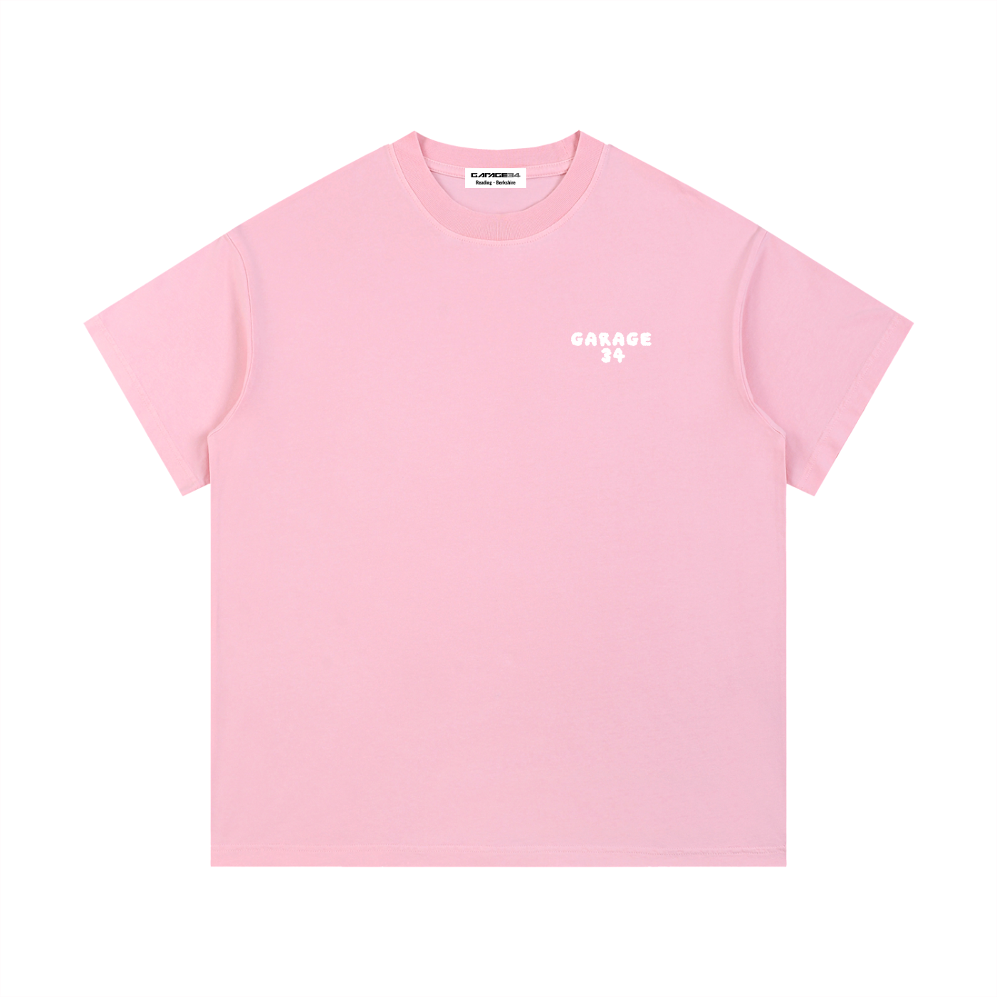 Chemtrail T-Shirt