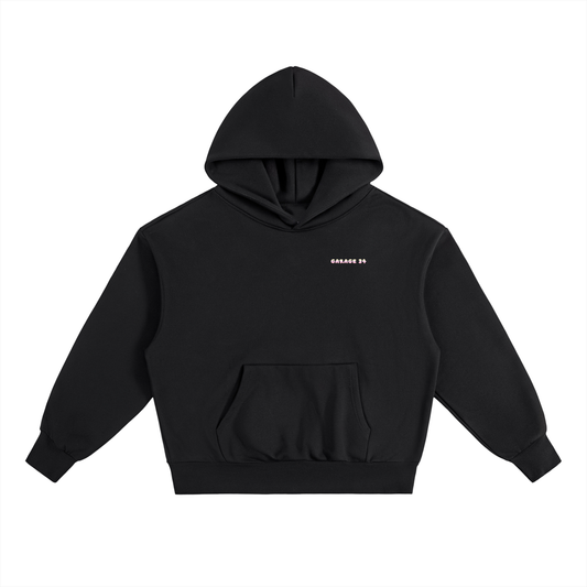 The Mini’s and Milkshake Hoodie