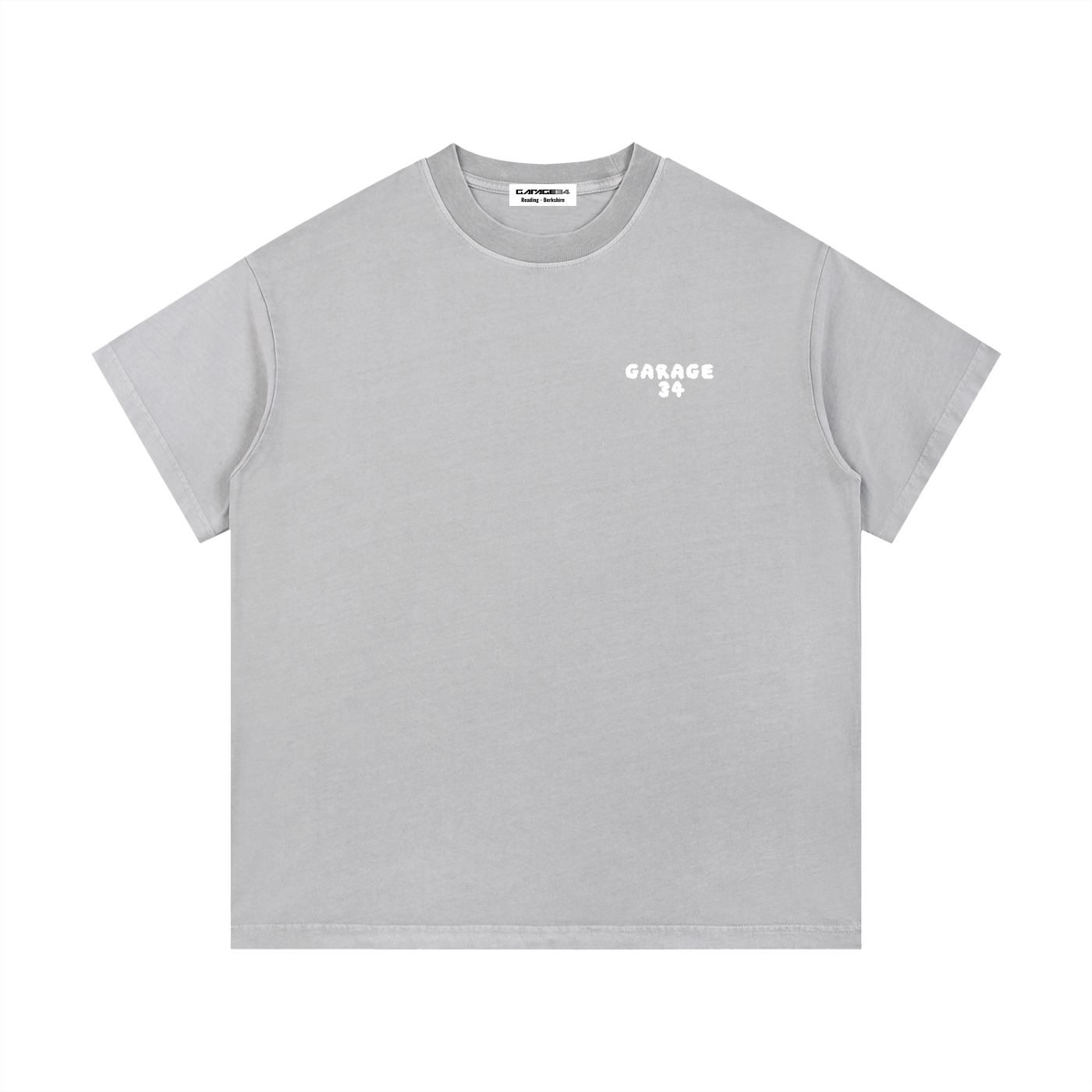 Chemtrail T-Shirt