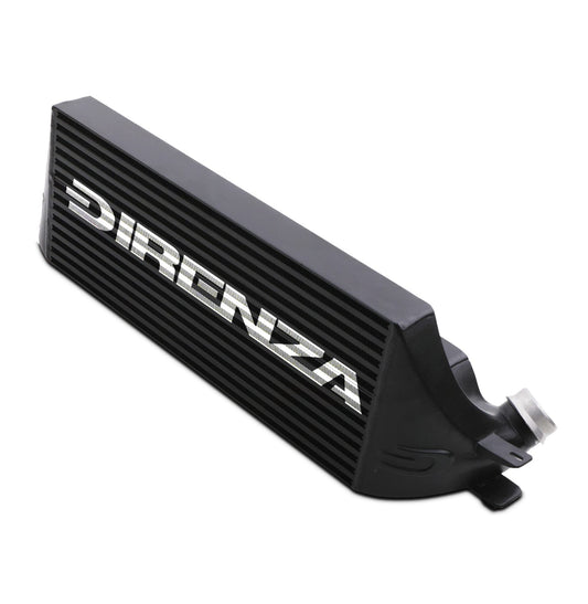 Direnza F56 Cooper S intercooler