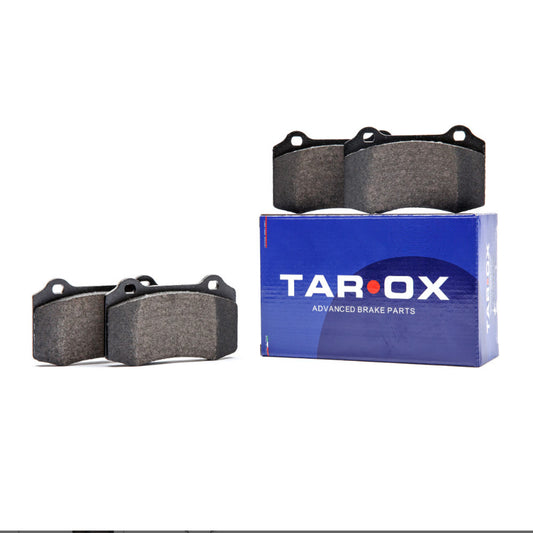 Front TAROX Brake Pads – MINI JCW (F56) GP3 – Corsa