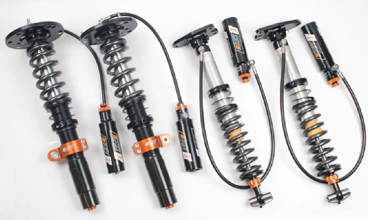 AST 5200 series 2WAY  Suspension For Mini F56 Hatchback 2013 - Present