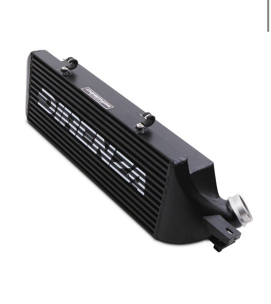 Direnza F56 JCW & GP3 intercooler