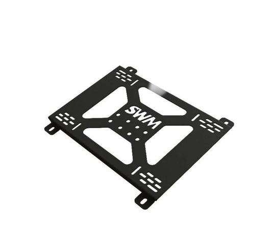 SW Motorsport - MINI F56 – SUPER LOW SEAT BASE MOUNT SUBFRAME