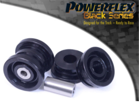 REAR TRAILING ARM FRONT BUSH - Black Series - All F56