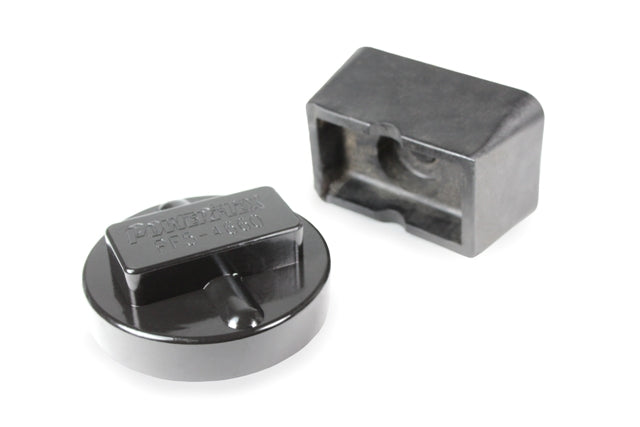 Powerflex BMW & Mini E/F/G generation Jacking pad