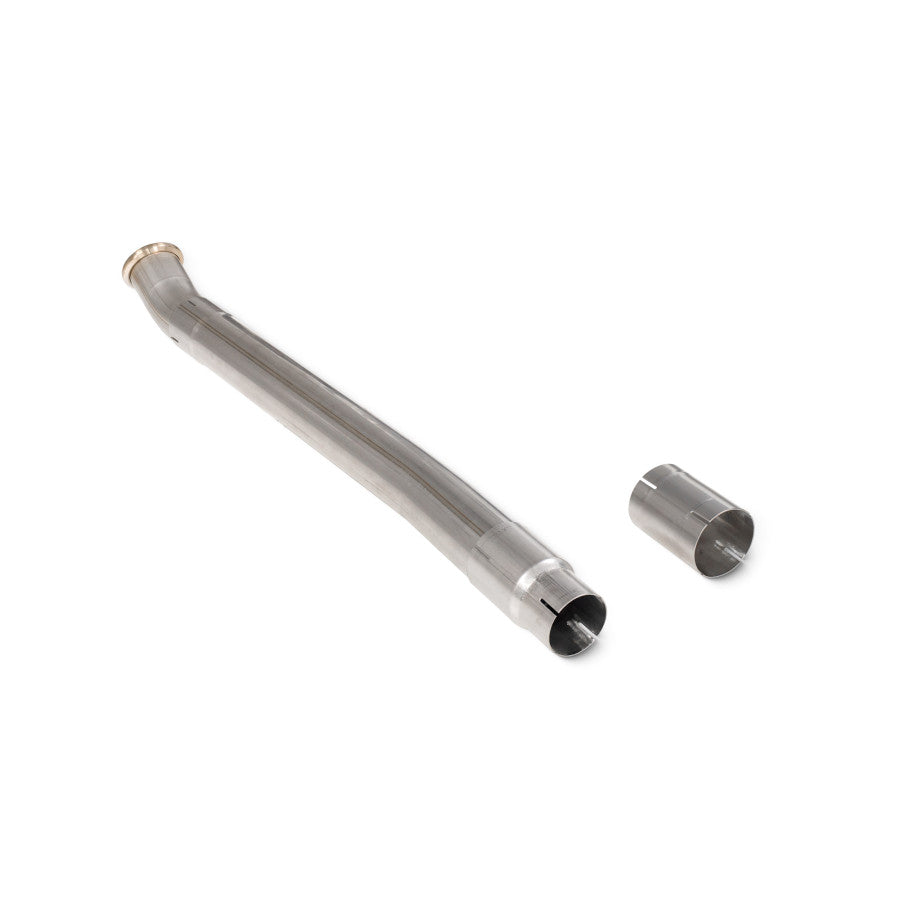 GPF Delete Pipe - S & JCW