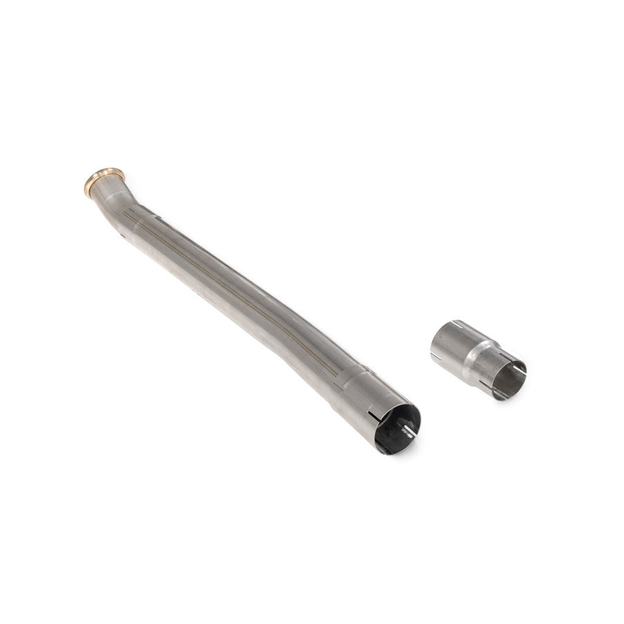 GPF Delete Pipe - S & JCW