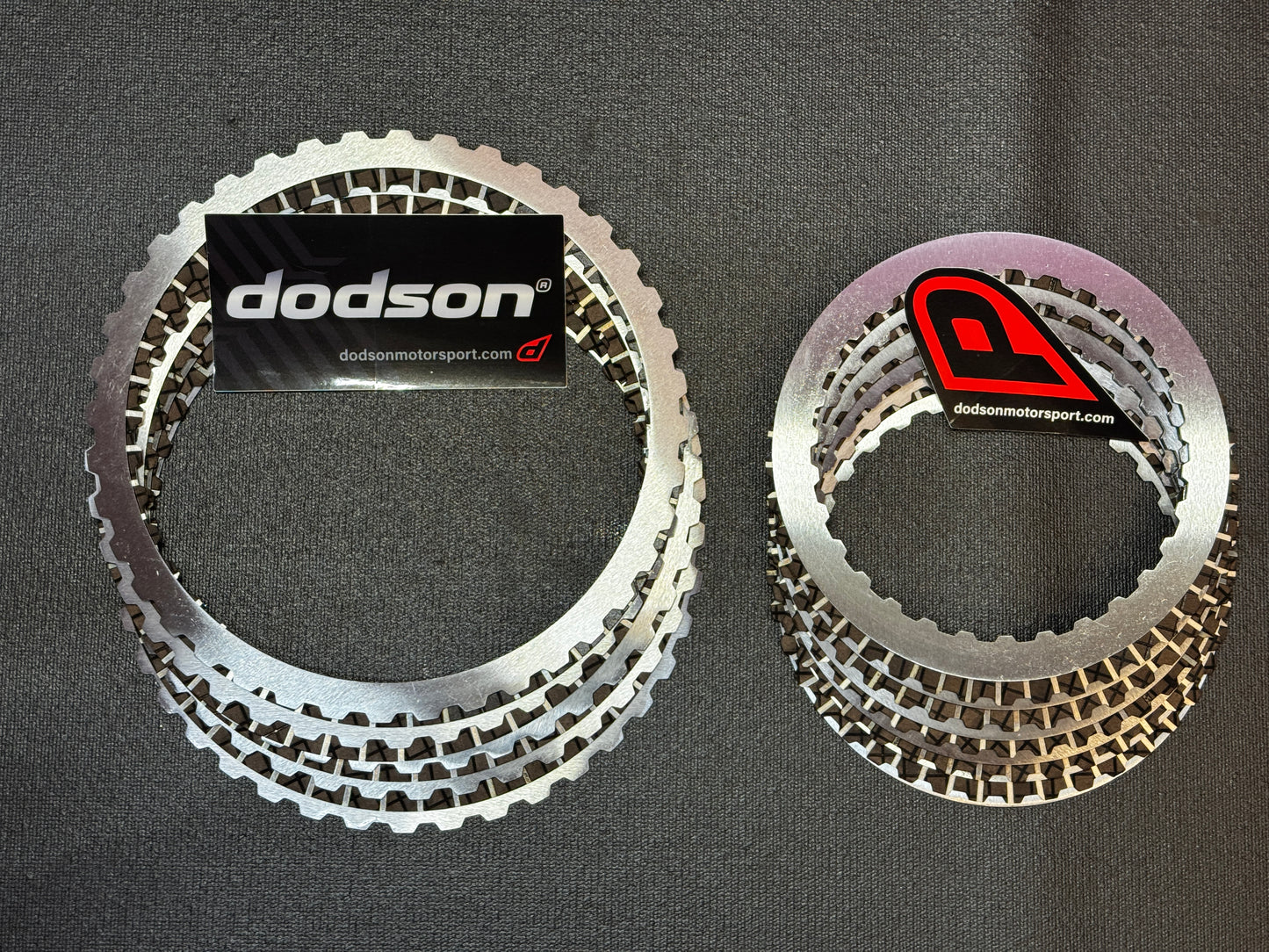 Dodson 7DCT300 SUPERSTOCK CLUTCH KIT