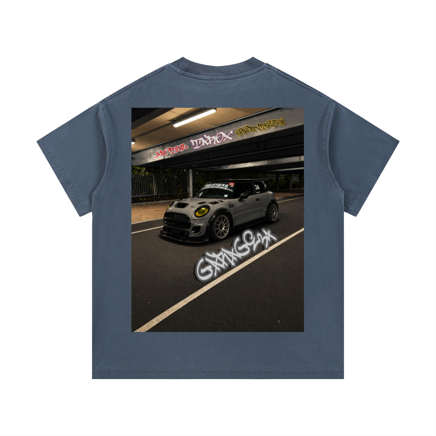 Underground T-Shirt