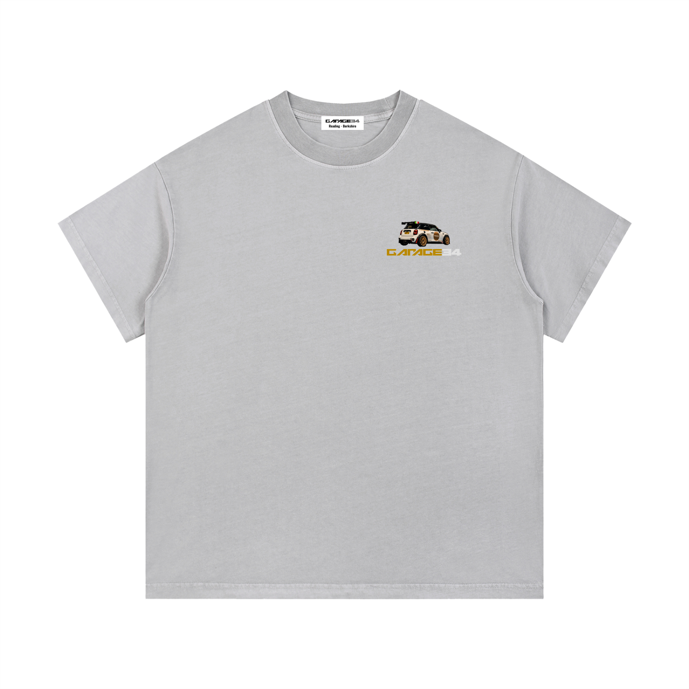 Warehouse T-Shirt