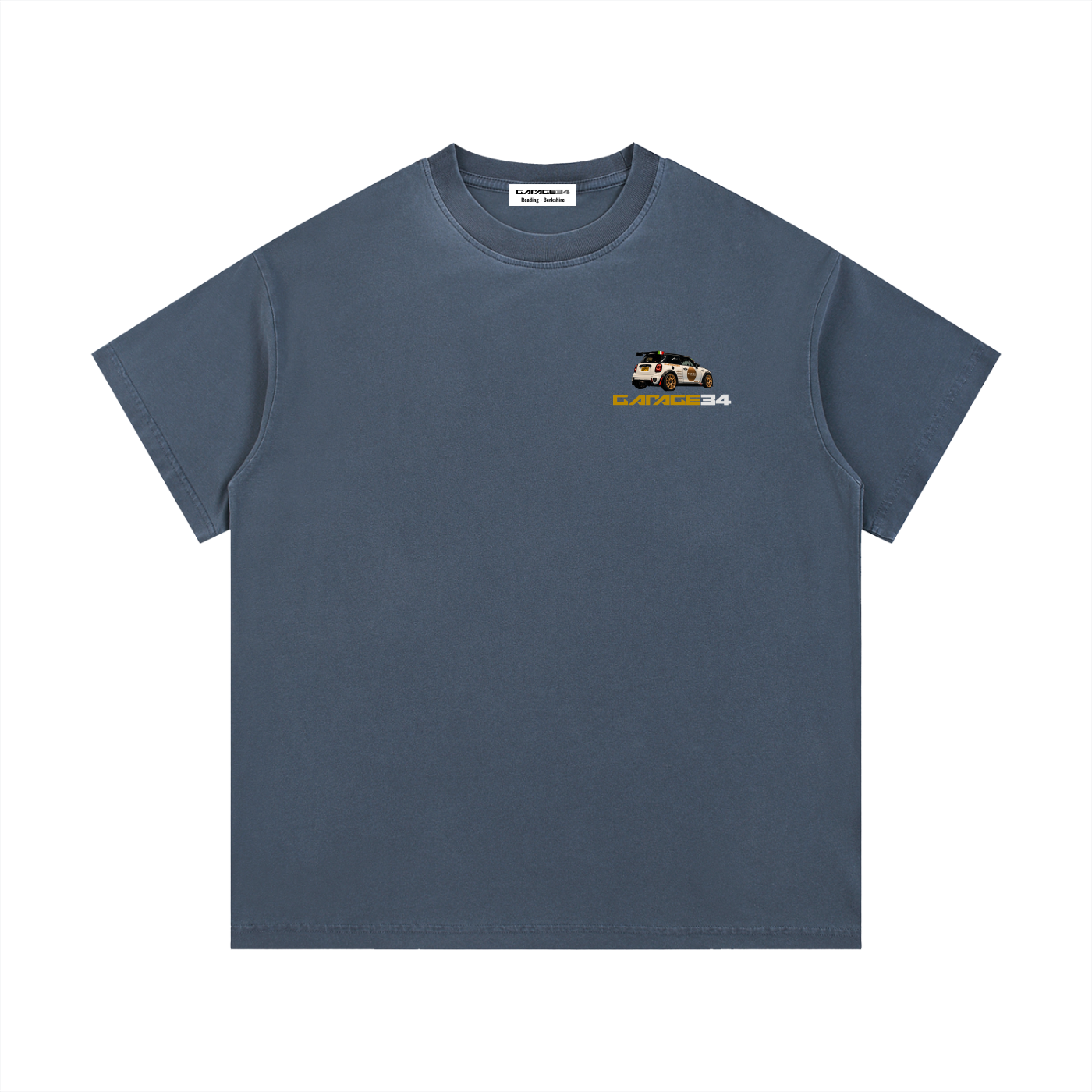 Warehouse T-Shirt