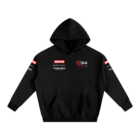 G34 Race Hoodie