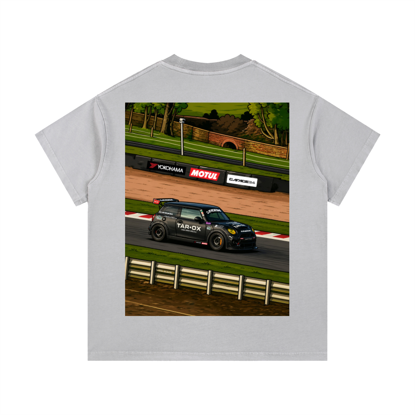 "The Park" T-Shirt