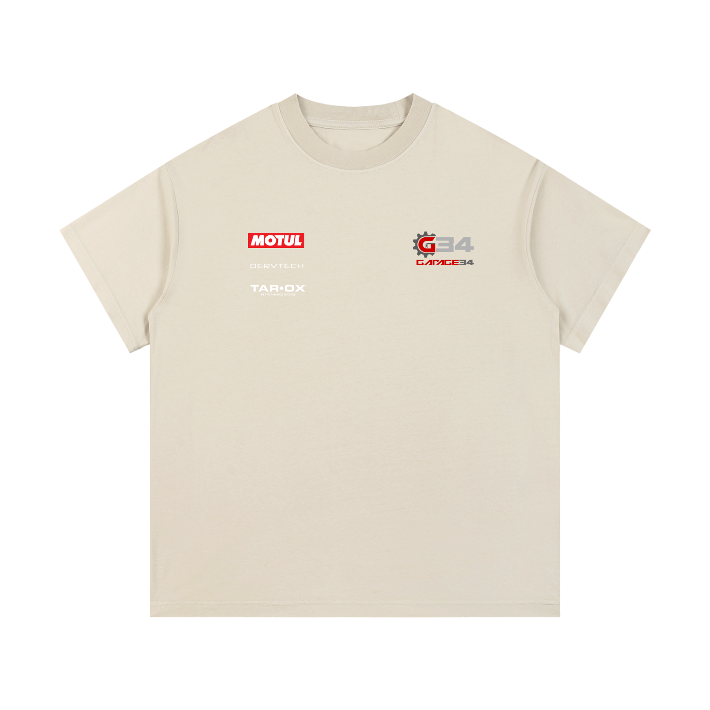 Crew T-Shirt