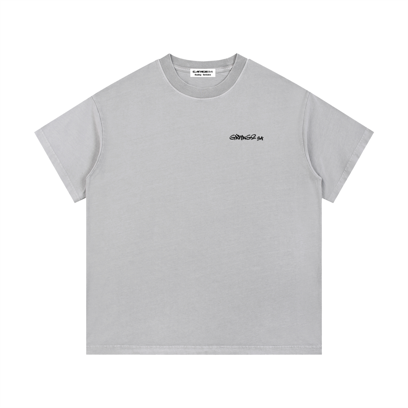 Underground T-Shirt
