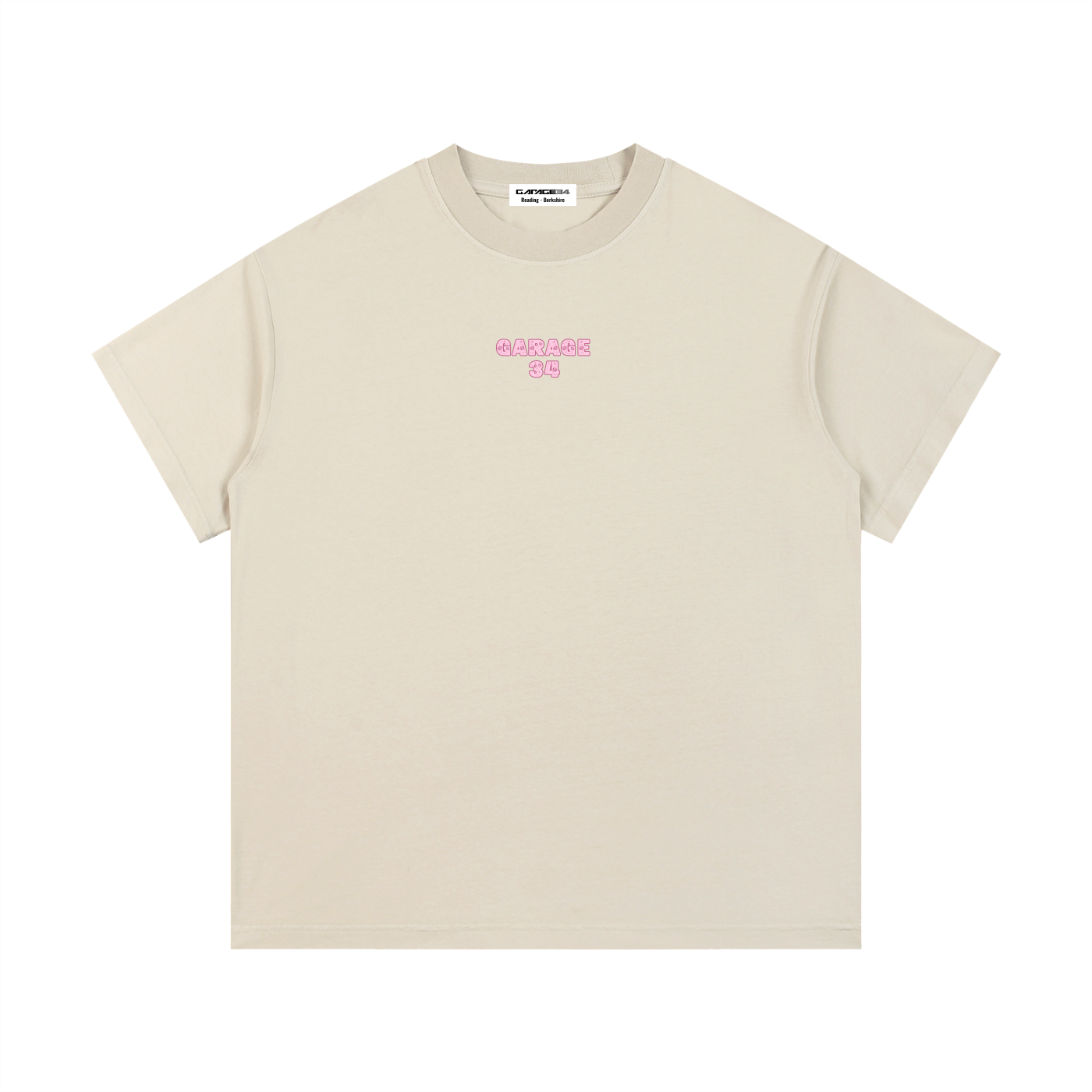 Girly Pop T-shirt