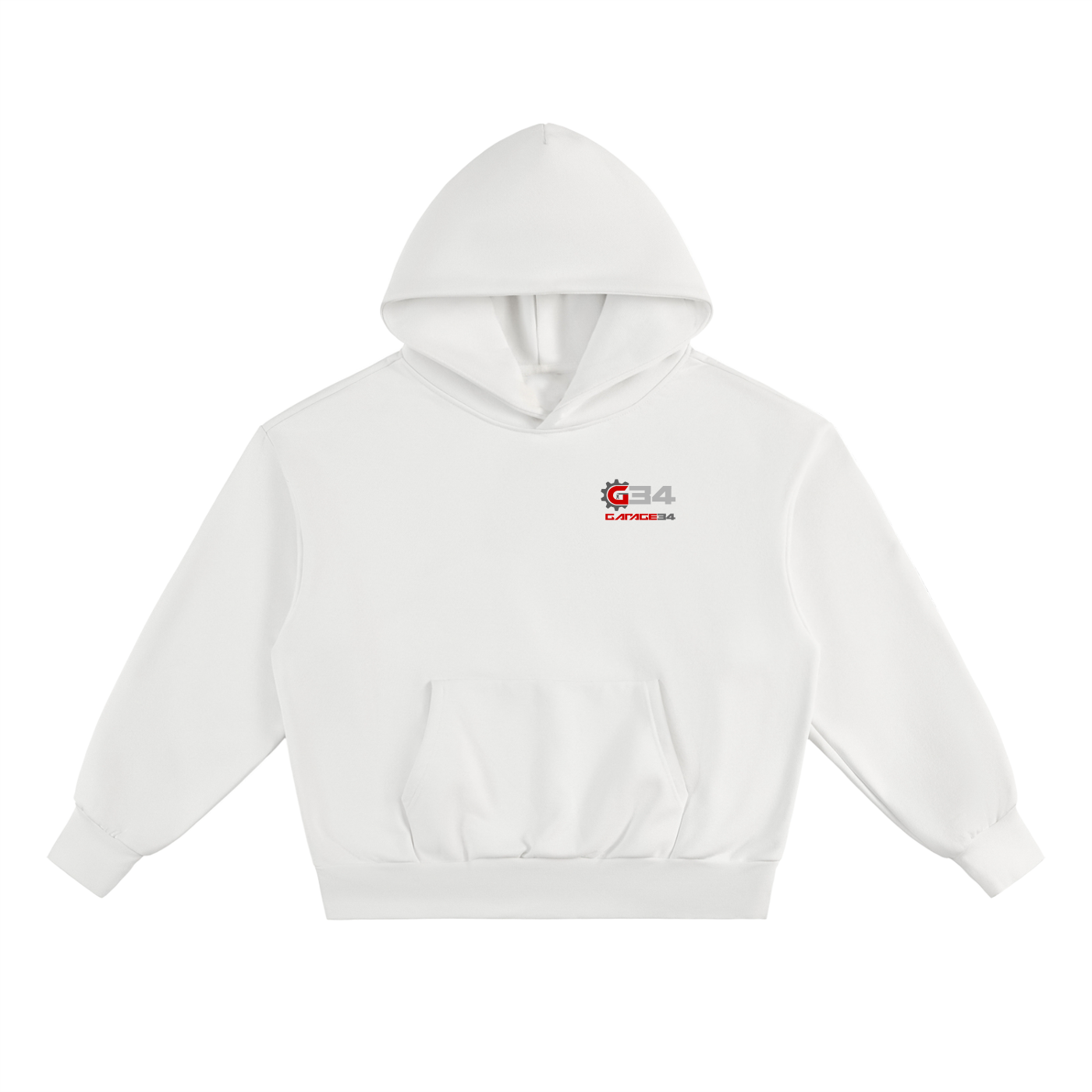 "The Park" Hoodie