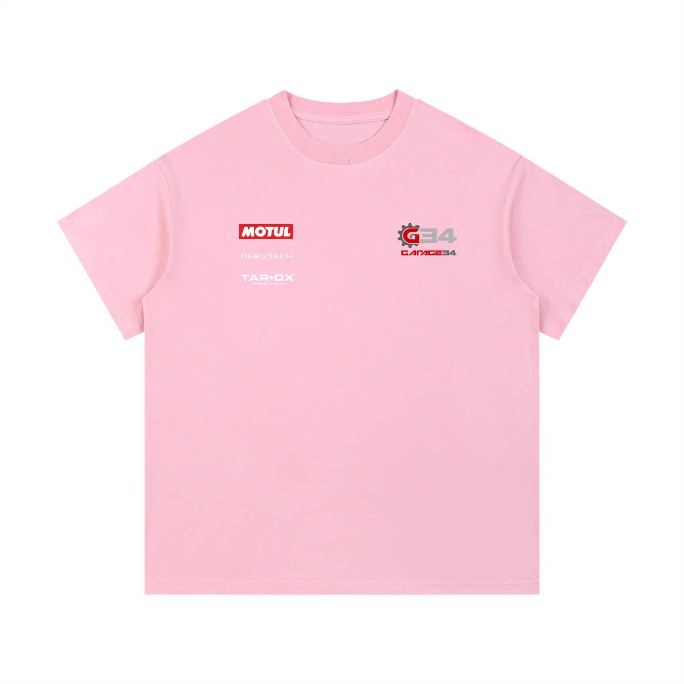Crew T-Shirt