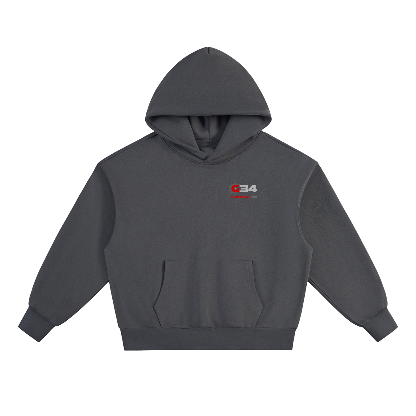 "The Park" Hoodie