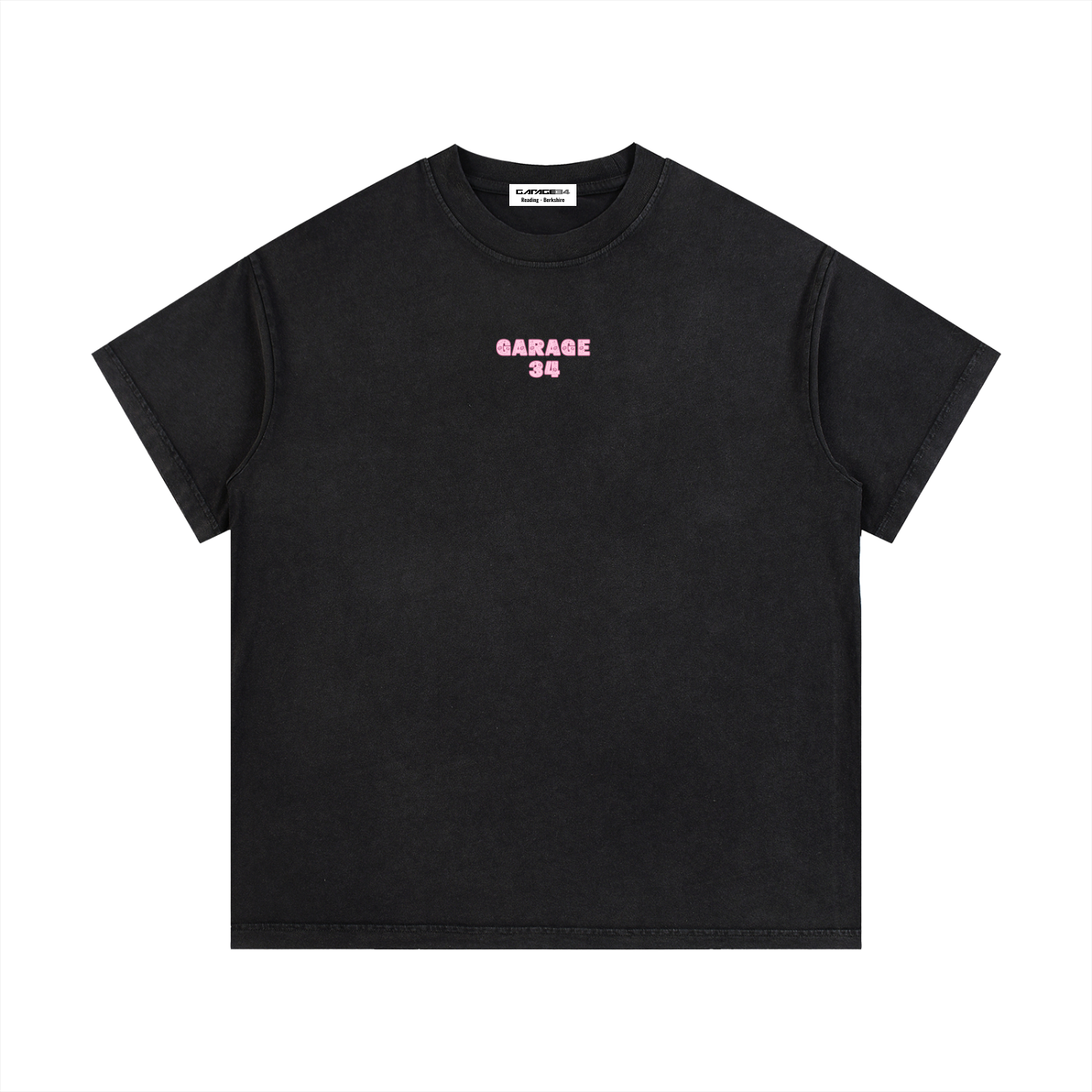 Girly Pop T-shirt
