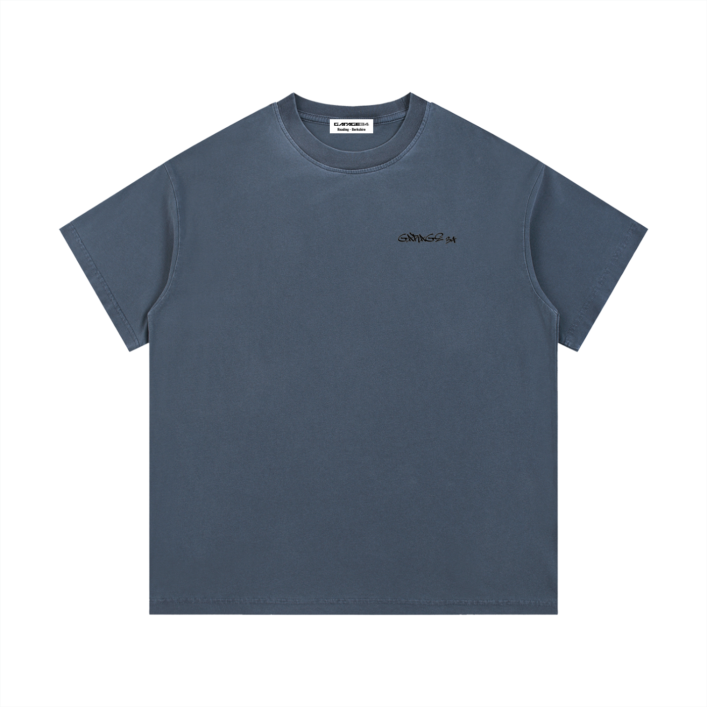 Underground T-Shirt