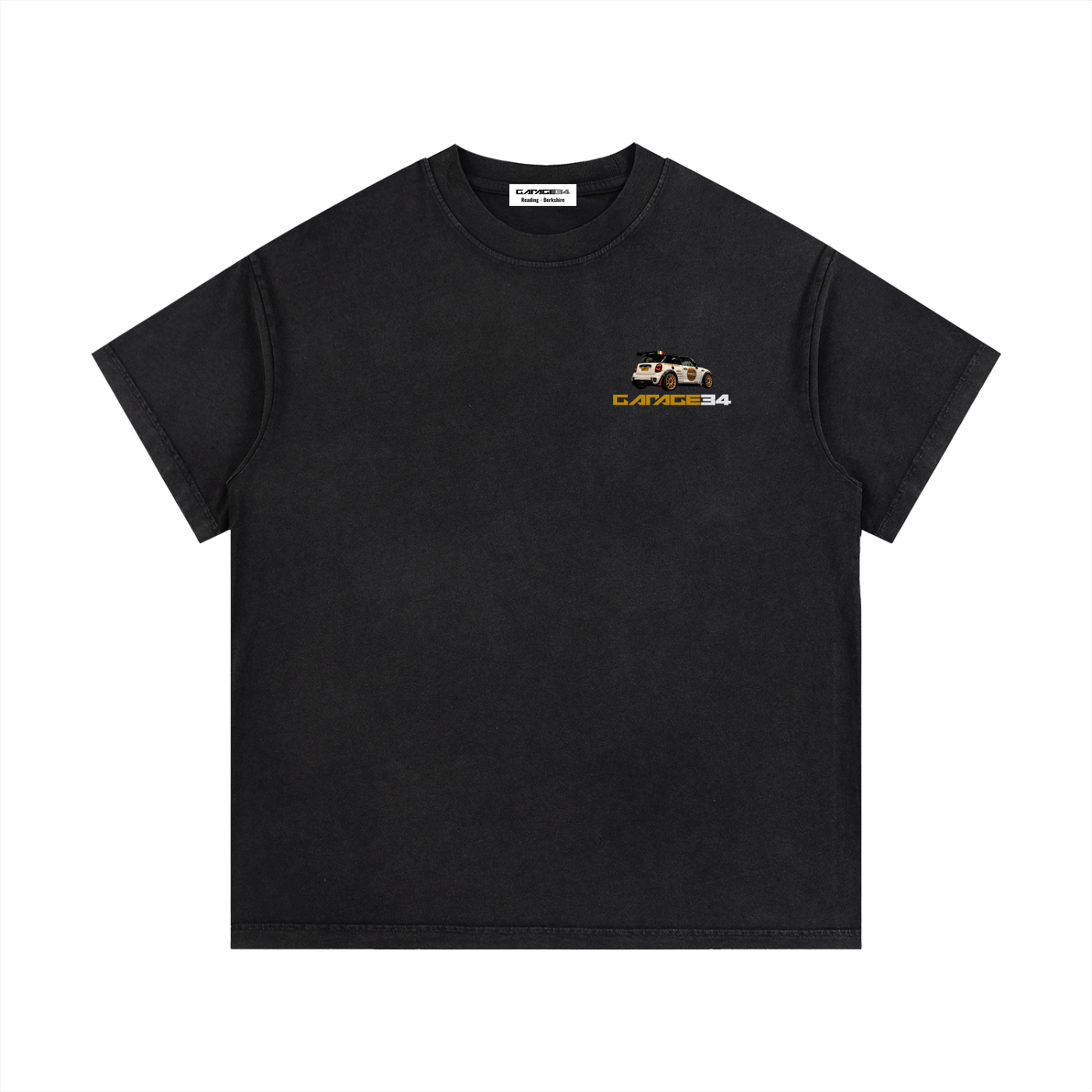 Warehouse T-Shirt