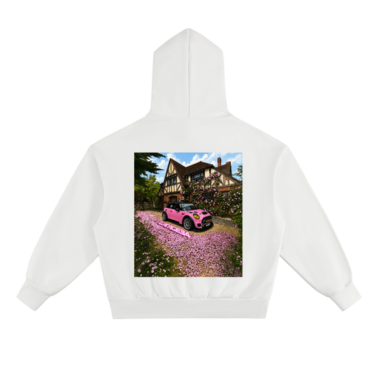 Girly Pop Hoodie