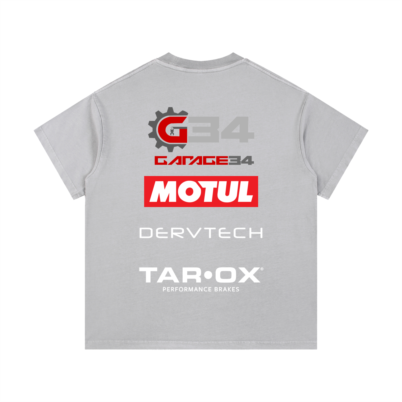 Crew T-Shirt