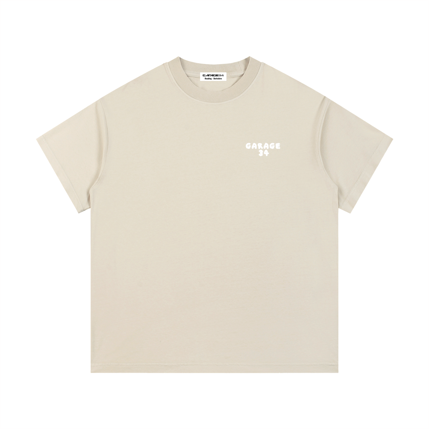 Chemtrail T-Shirt
