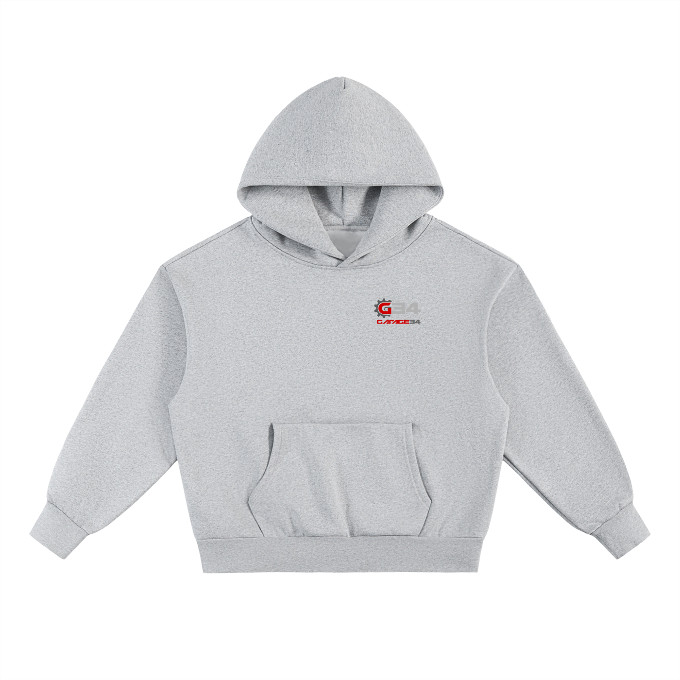 "The Park" Hoodie