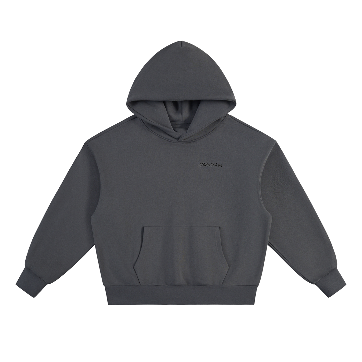 Underground Hoodie