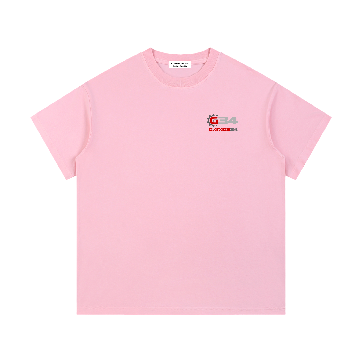 "The Park" T-Shirt