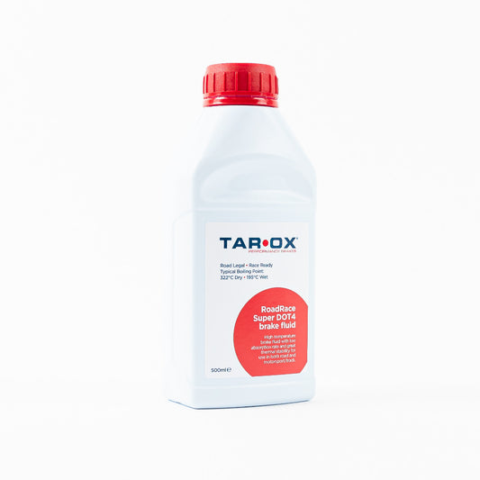 TAROX RoadRace Brake fluid