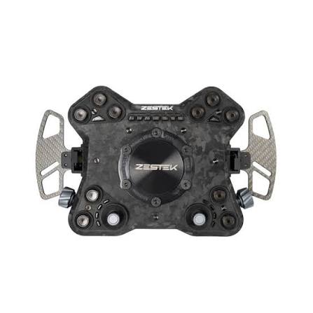 Mini F56 Zestek steering hub kit (includes boss kit)