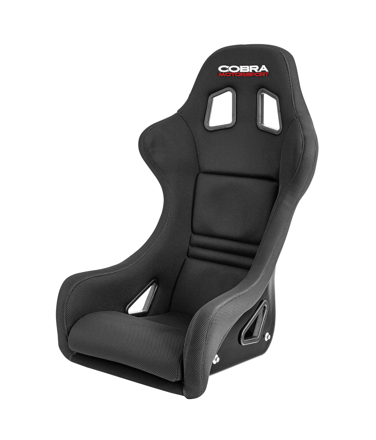 Cobra Suzuka Pro-Fit Fibreglass Seat