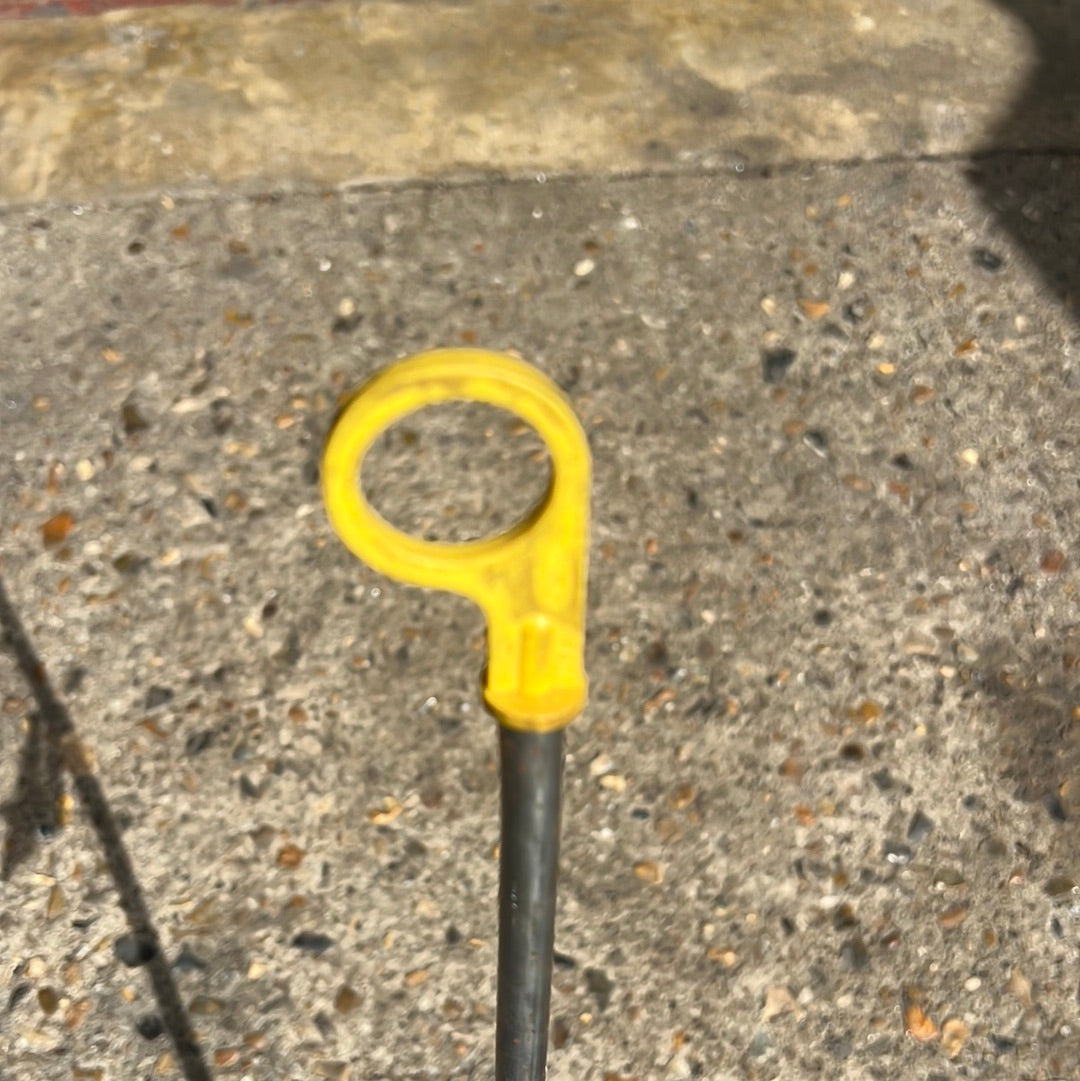 Mini F56 Dipstick Conversion