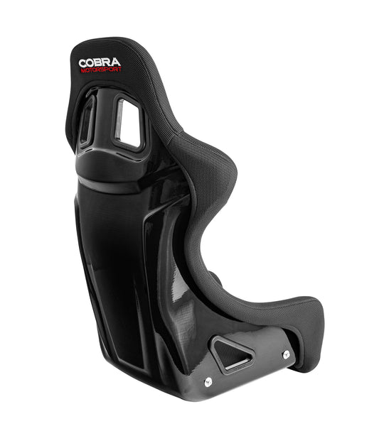 Cobra Suzuka Pro-Fit Fibreglass Seat
