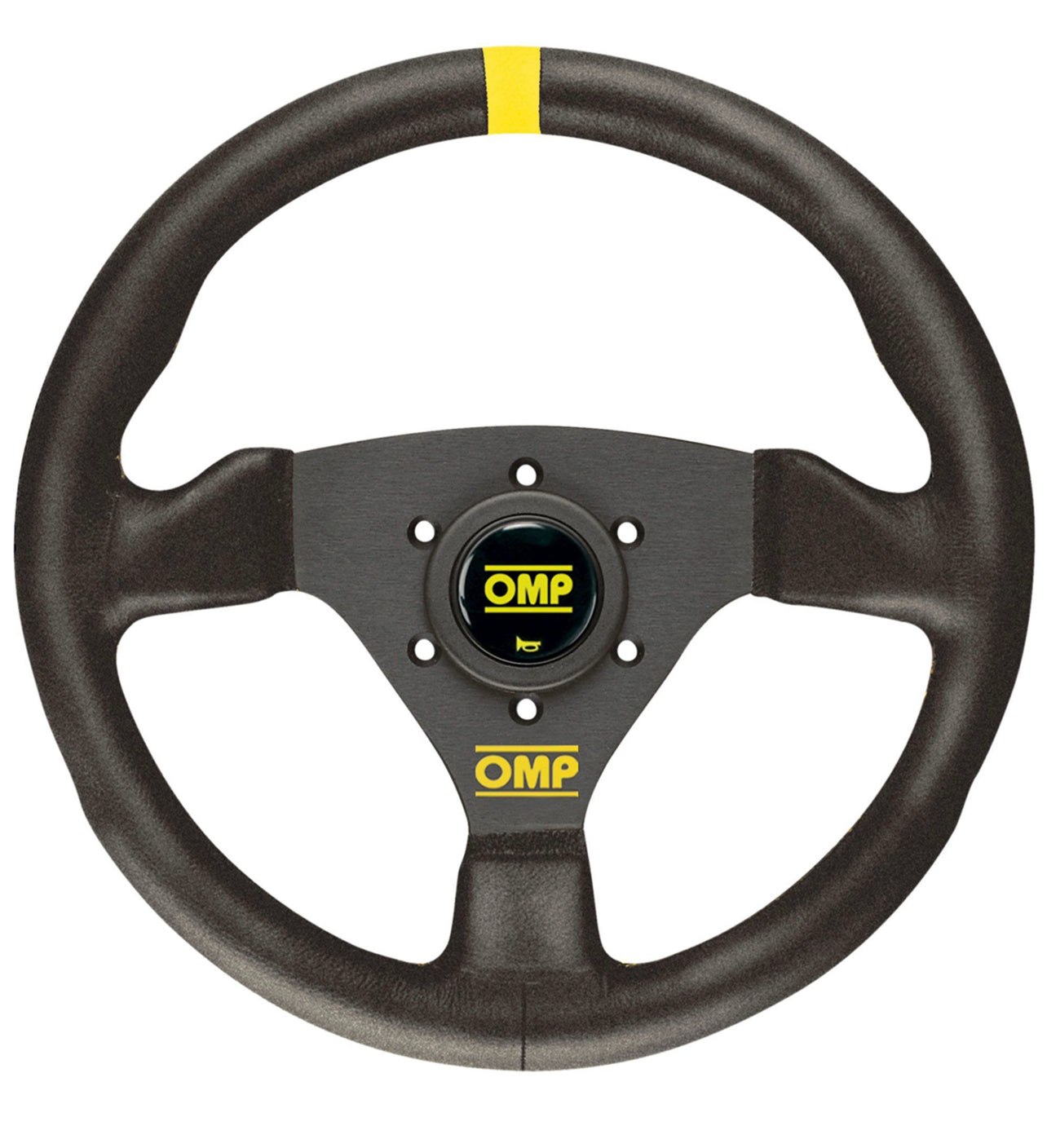 OMP Trecento steering wheel 300mm