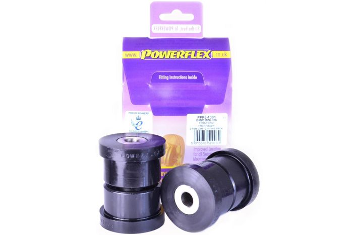 POWERFLEX FRONT ARM FRONT BUSH FOR MINI F56-F60